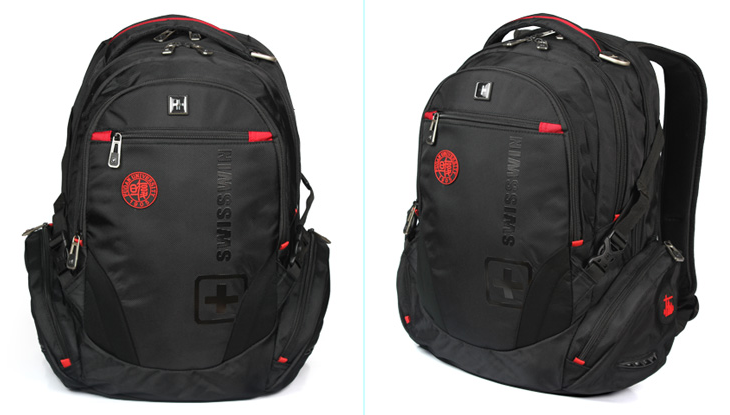 医药公司定制会议礼品包