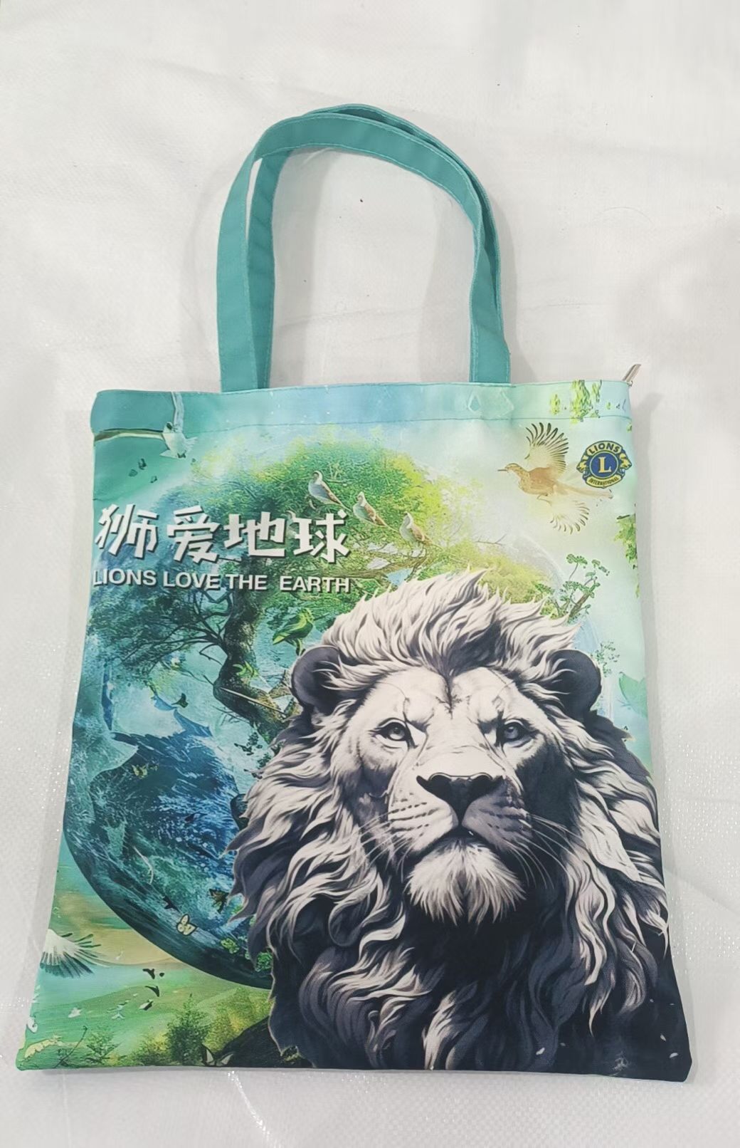 箱包定制的一些流程？